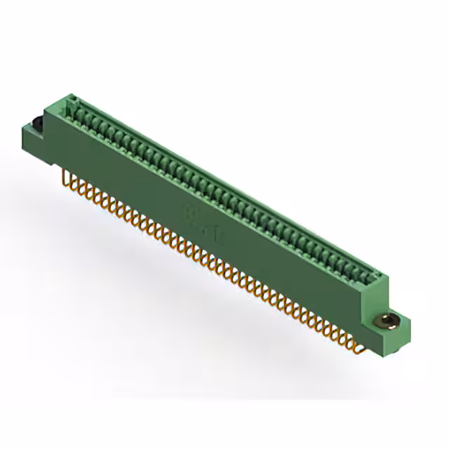 345-039-558-103 EDAC Inc.  Edgeboard Connectors